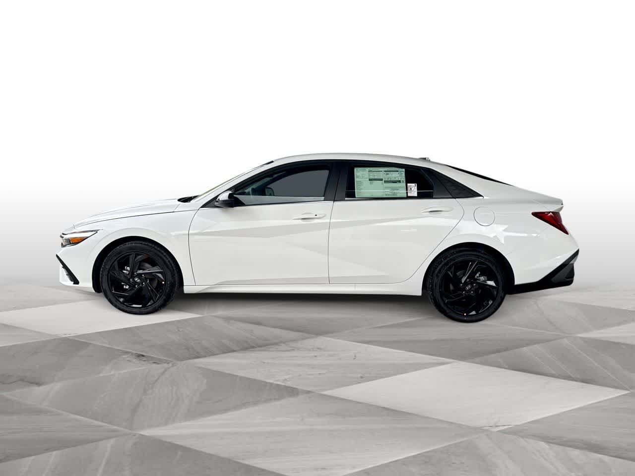 Thumbnail: 2026 Hyundai Elantra - 5