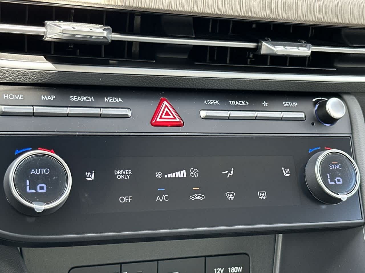 Thumbnail: 2025 Hyundai Sonata - 20