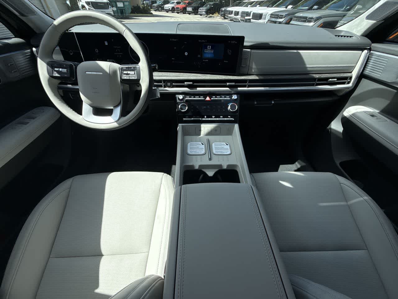 Thumbnail: 2026 Hyundai Santa Fe - 24