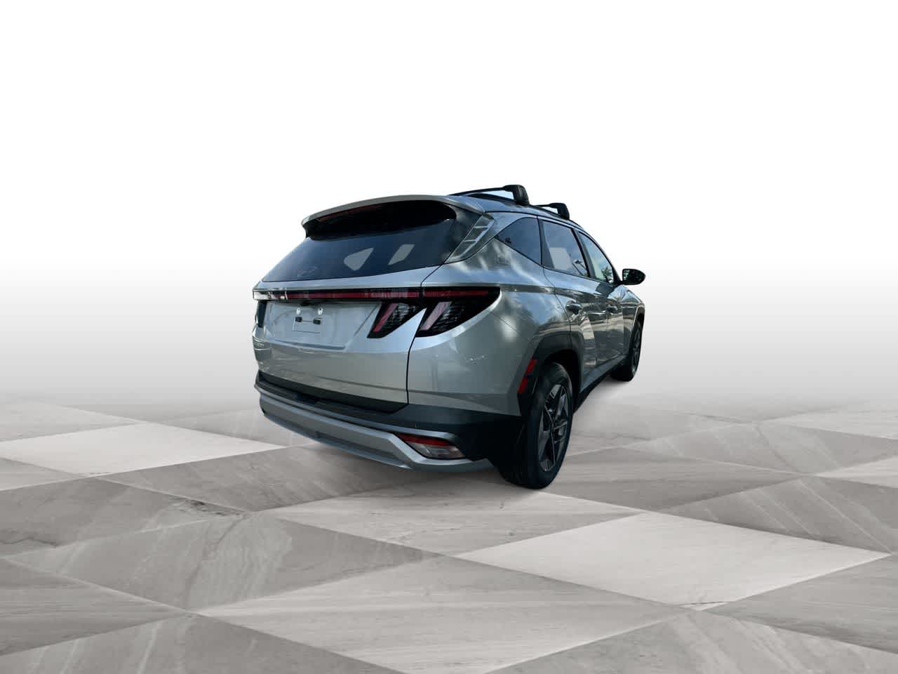 Thumbnail: 2026 Hyundai Tucson - 8
