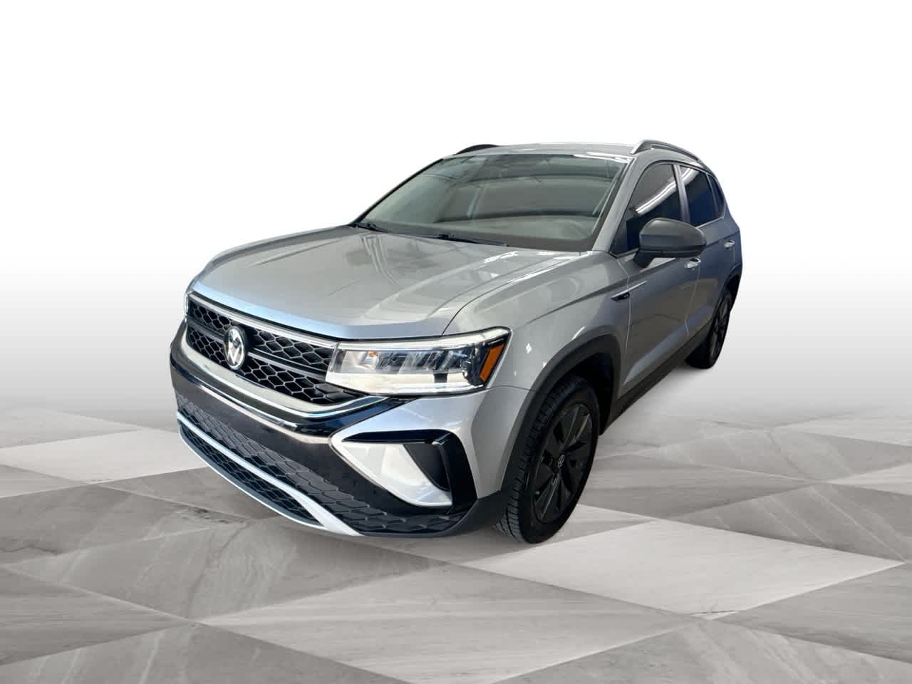 Thumbnail: 2023 Volkswagen Taos - 4