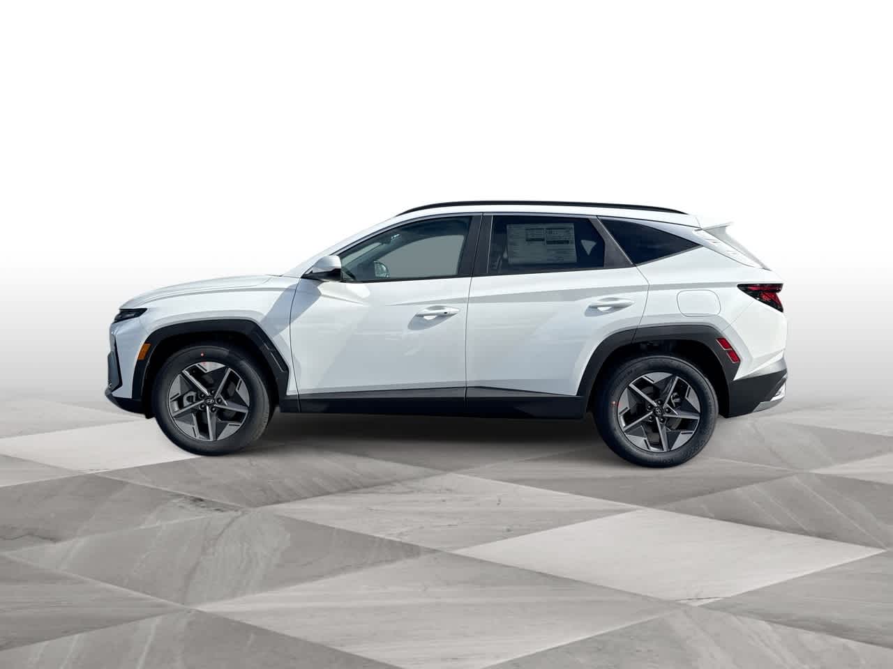 Thumbnail: 2026 Hyundai Tucson - 5