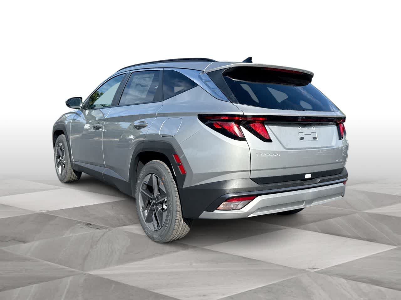 Thumbnail: 2026 Hyundai Tucson - 6