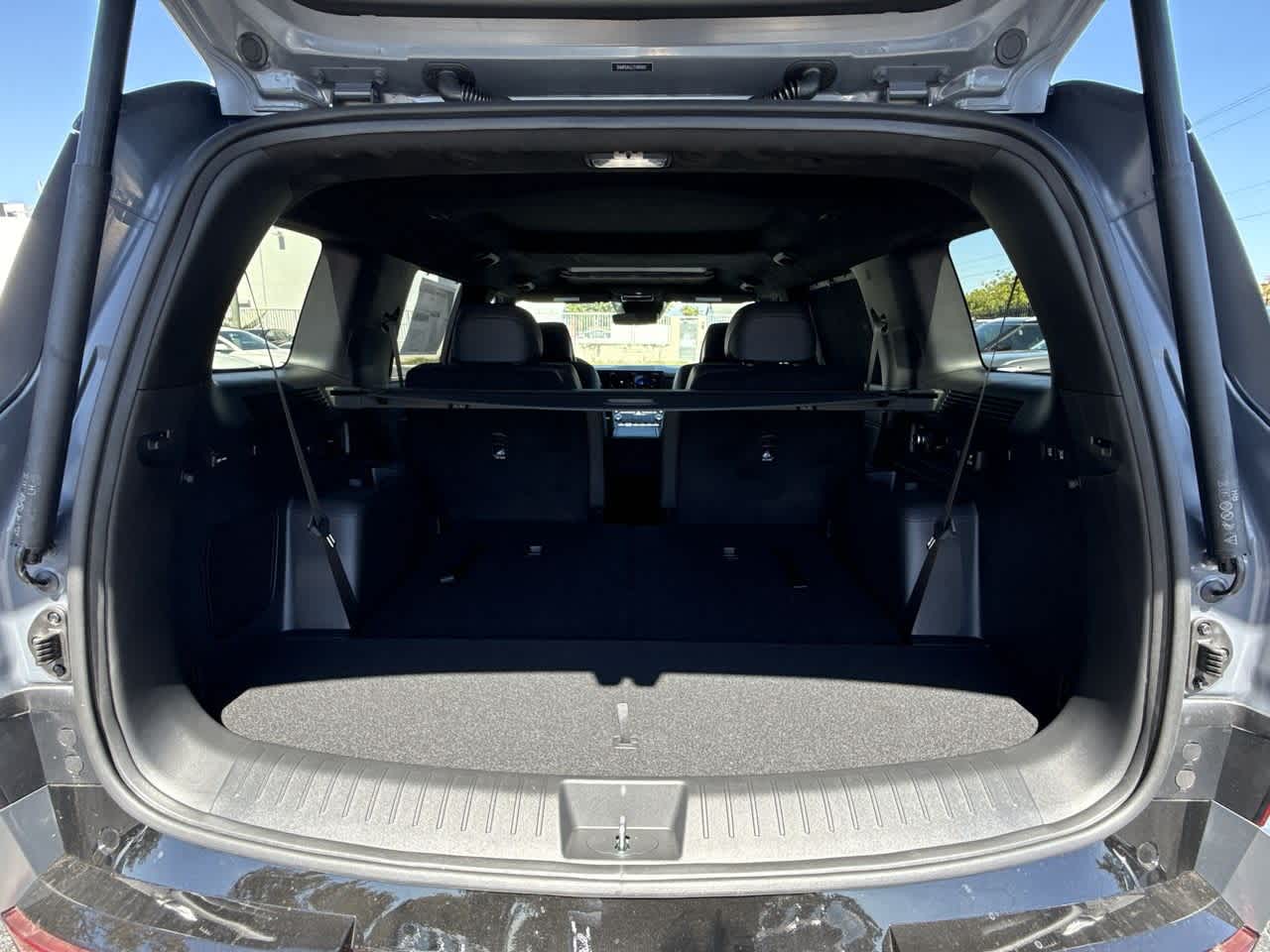 Thumbnail: 2026 Hyundai Santa Fe - 25