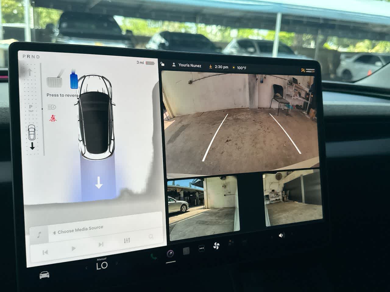 Thumbnail: 2025 Tesla Model 3 - 19