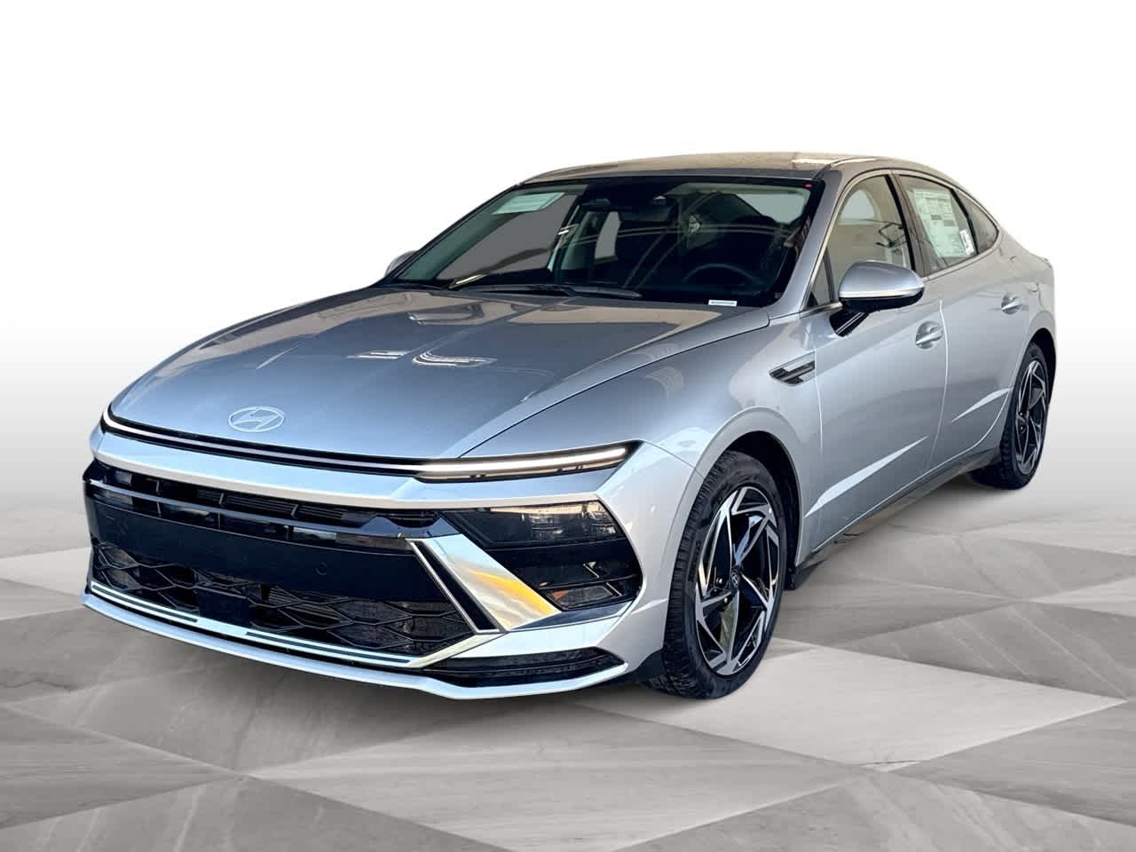 Thumbnail: 2026 Hyundai Sonata - 1