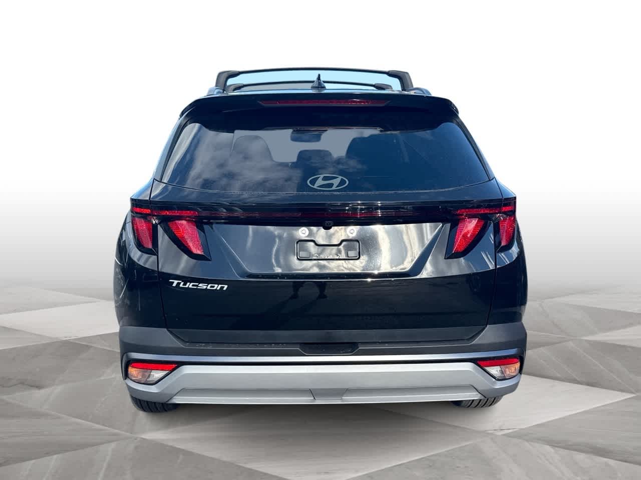 Thumbnail: 2026 Hyundai Tucson - 7