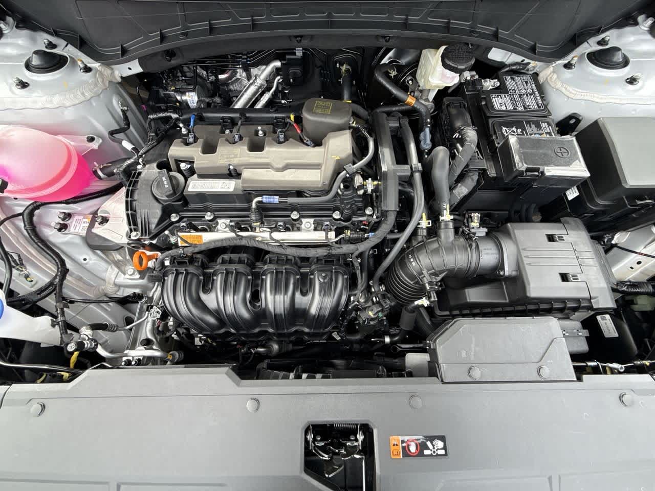 Thumbnail: 2026 Hyundai Tucson - 12