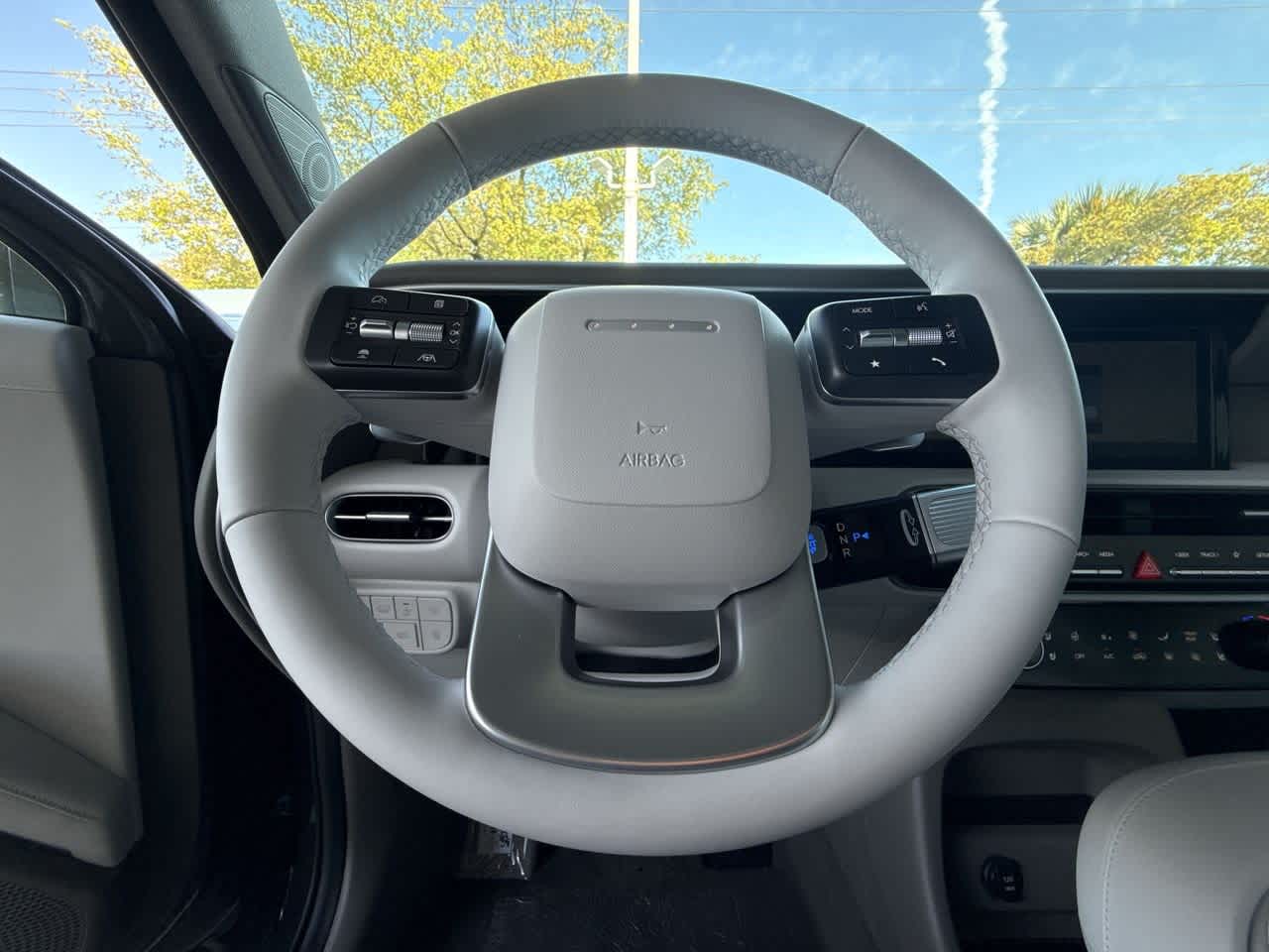 Thumbnail: 2026 Hyundai Palisade - 15