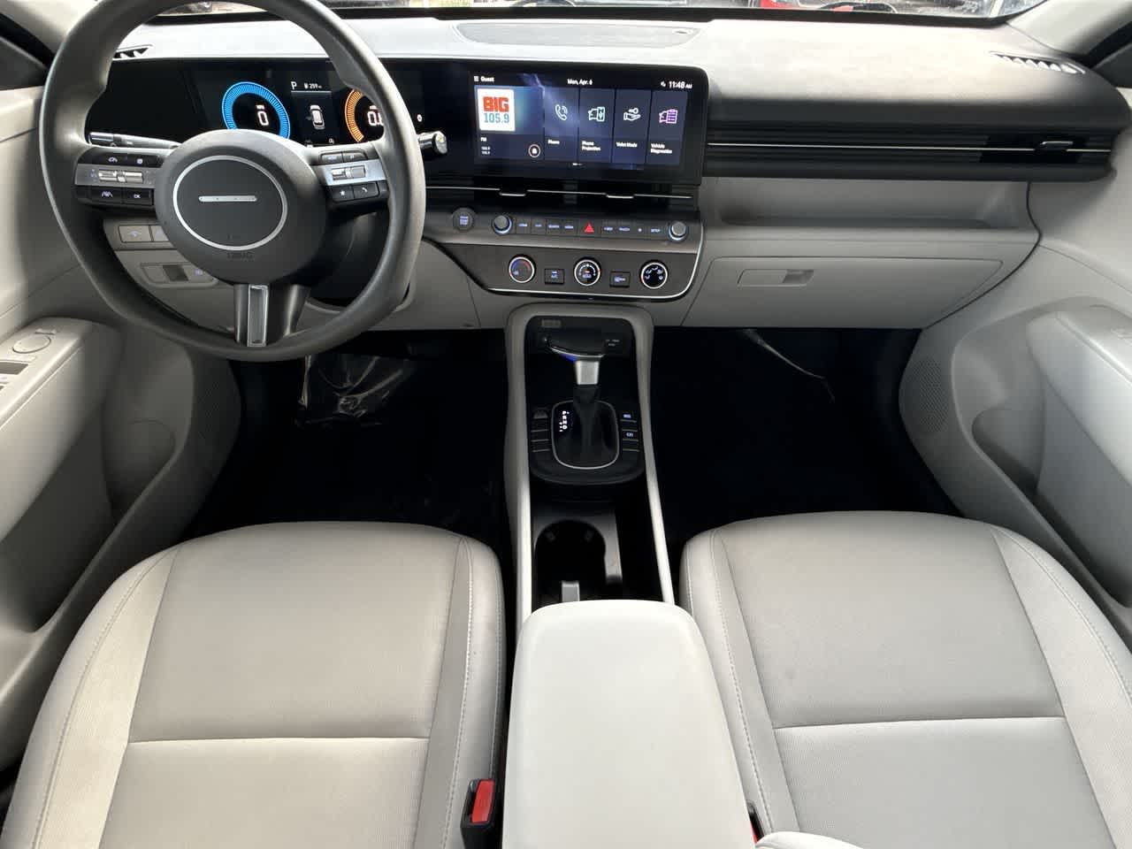 Thumbnail: 2024 Hyundai Kona - 24