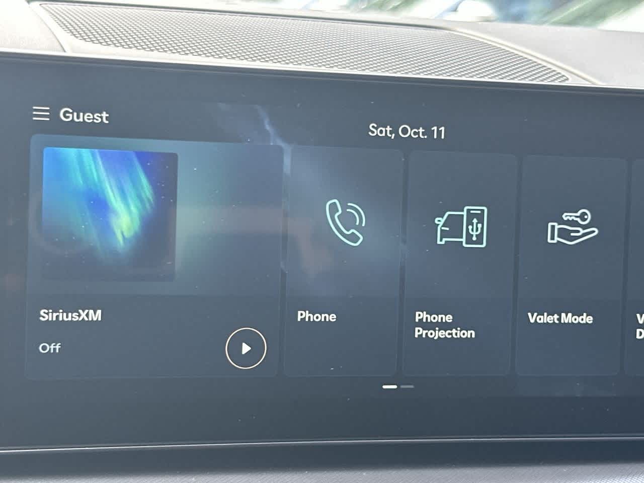 Thumbnail: 2026 Hyundai Santa Fe - 18