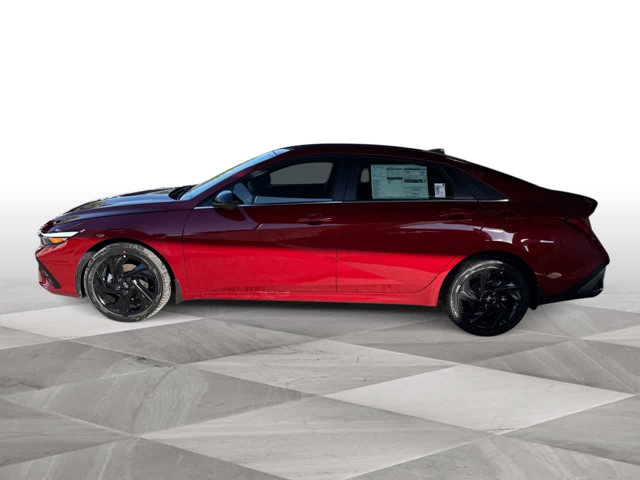 Thumbnail: 2026 Hyundai Elantra - 5