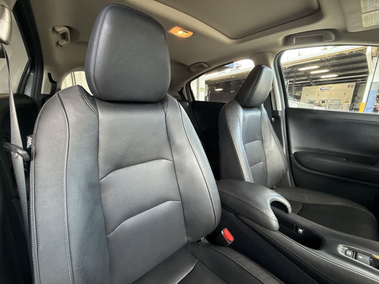 Thumbnail: 2021 Honda HR-V - 27