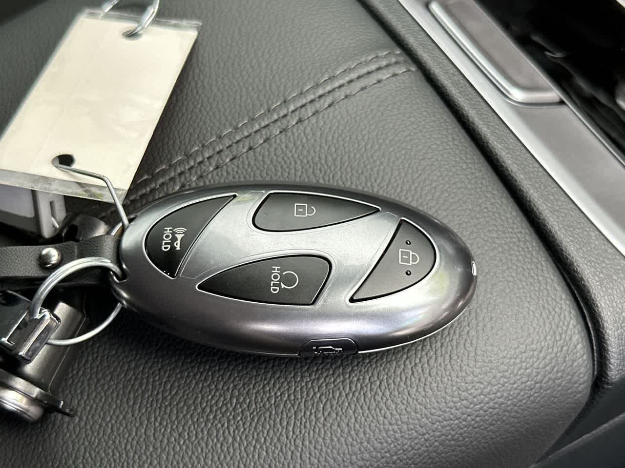 Thumbnail: 2026 Hyundai Tucson - 28