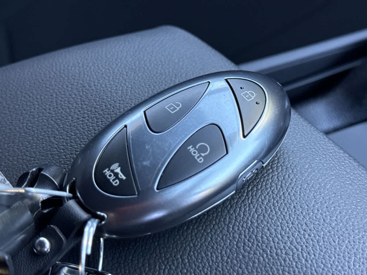 Thumbnail: 2026 Hyundai Elantra - 28