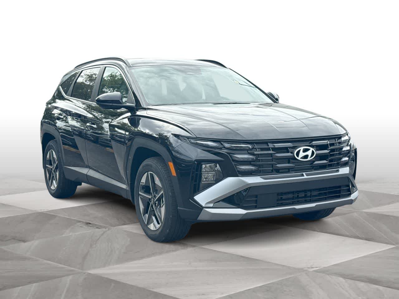 Thumbnail: 2026 Hyundai Tucson - 2