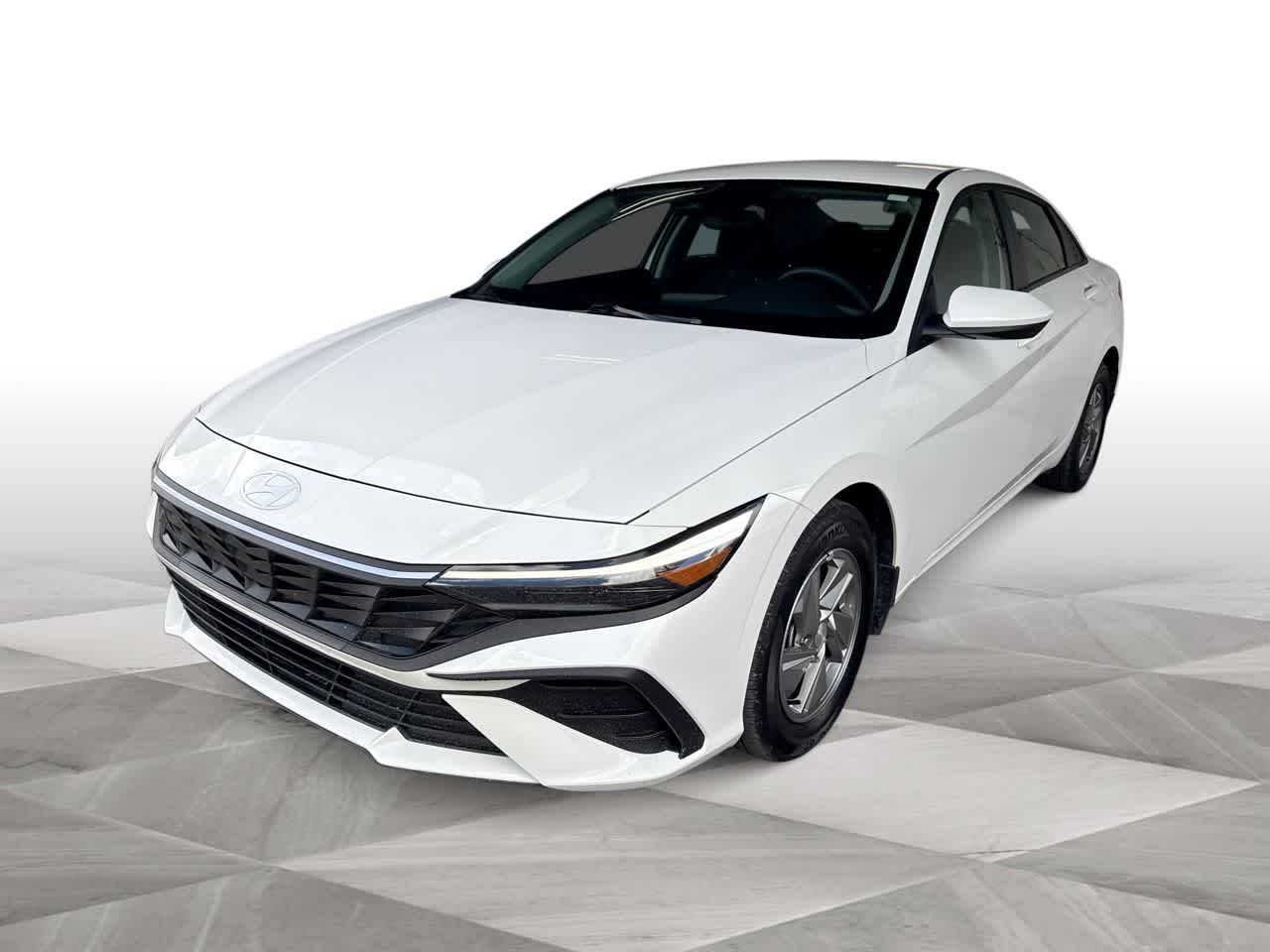 Thumbnail: 2025 Hyundai Elantra - 1