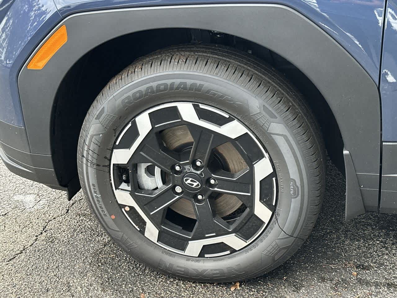 Thumbnail: 2026 Hyundai Santa Fe - 11