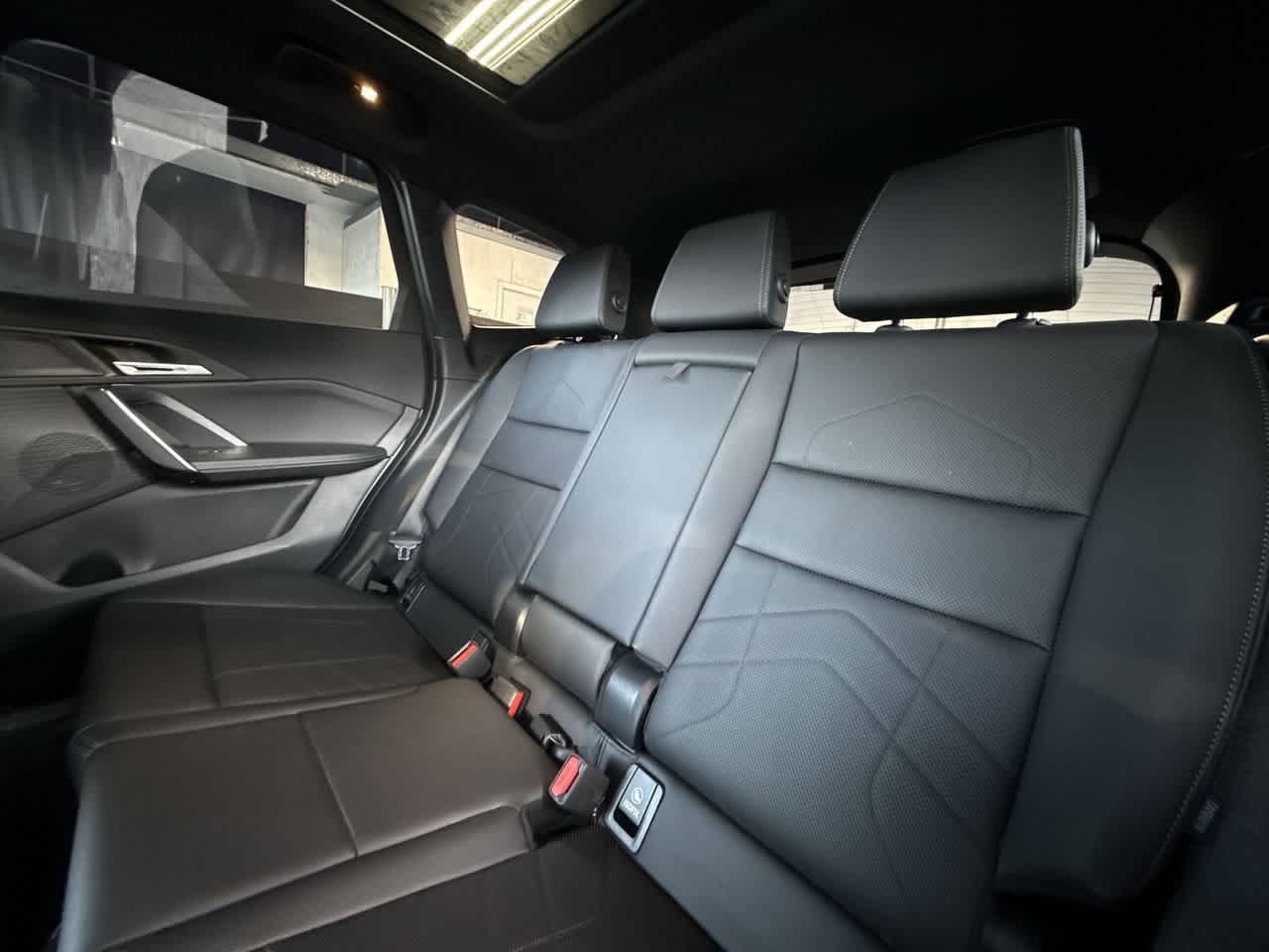 Thumbnail: 2025 BMW X1 - 22