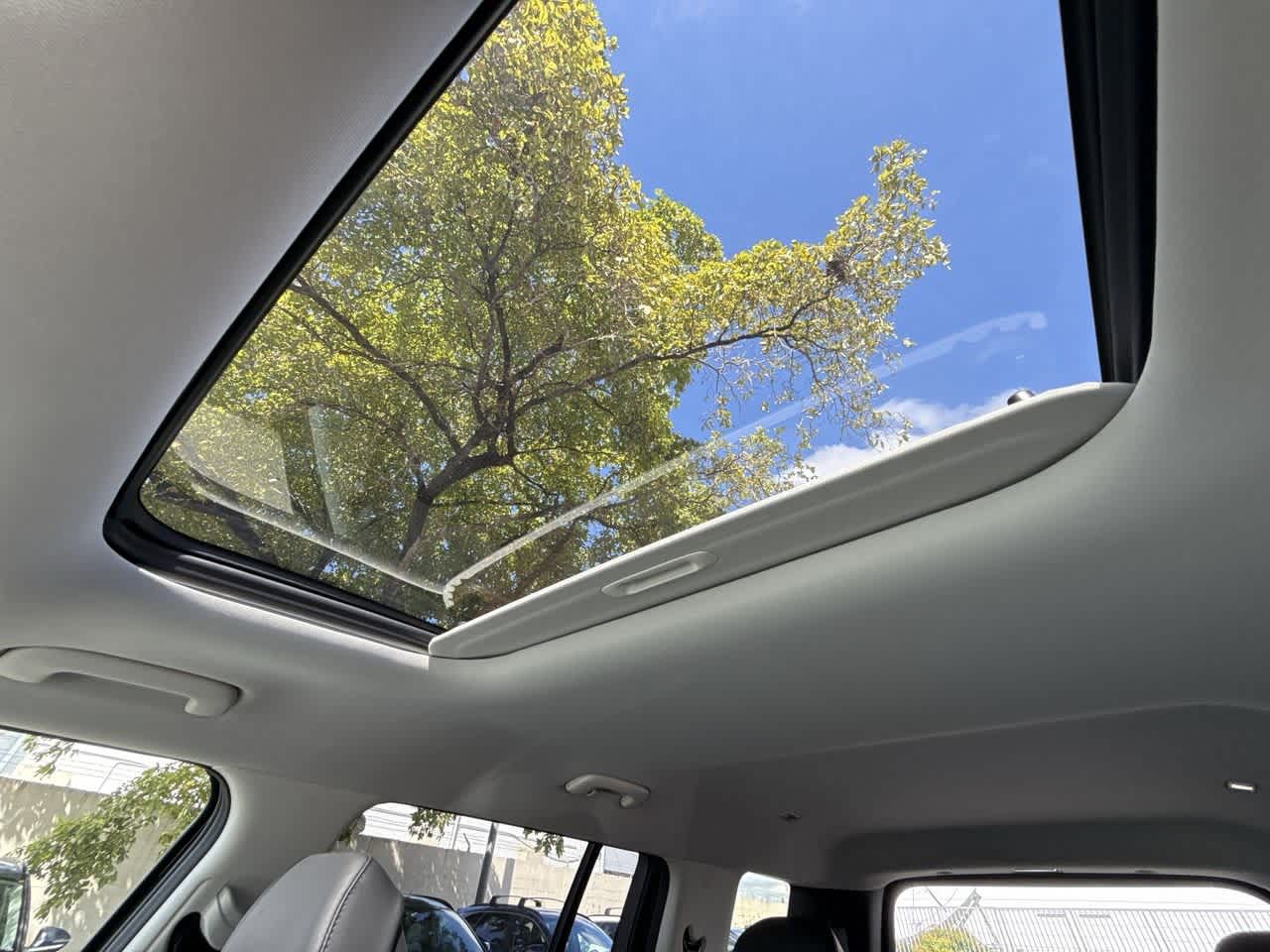 Thumbnail: 2025 Hyundai Santa Fe - 17