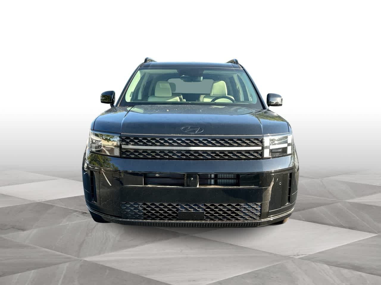 Thumbnail: 2025 Hyundai Santa Fe - 3