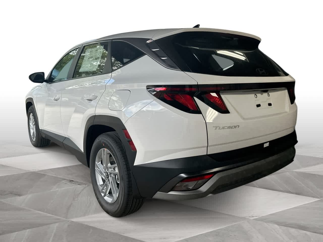 Thumbnail: 2026 Hyundai Tucson - 6