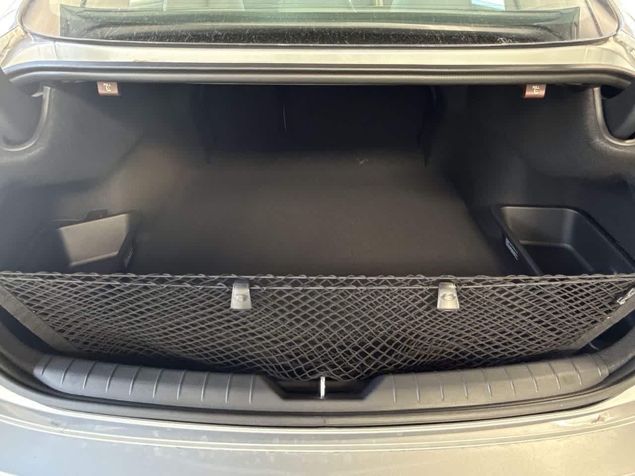 Thumbnail: 2026 Hyundai Sonata - 25