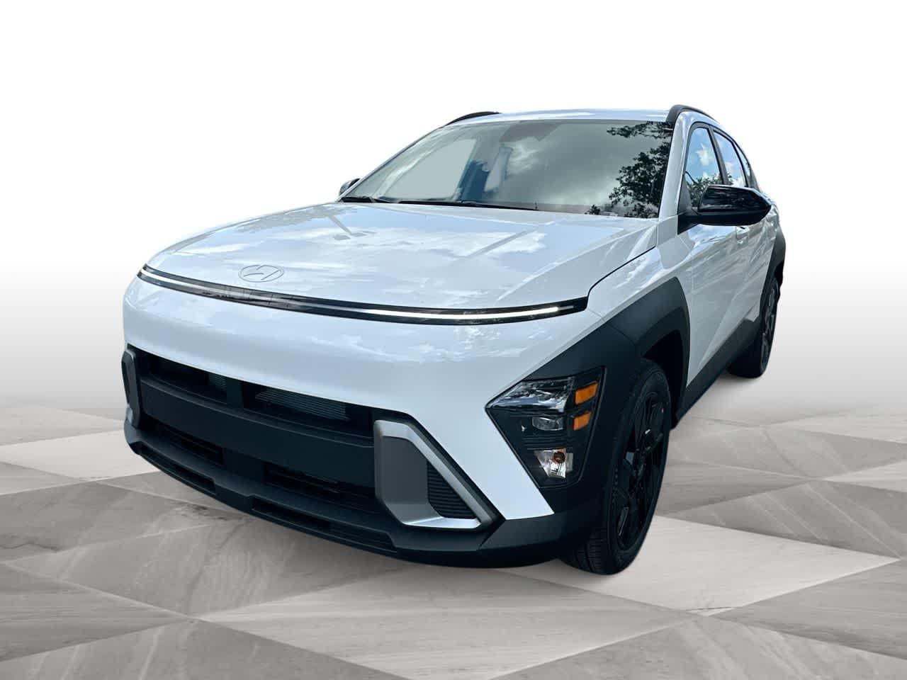 Thumbnail: 2026 Hyundai Kona - 4