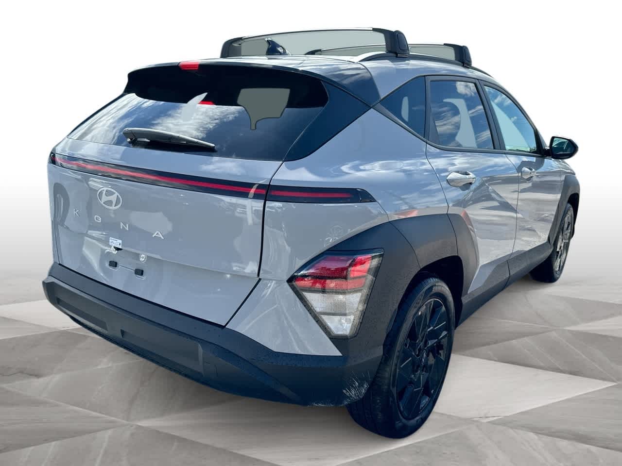 Thumbnail: 2026 Hyundai Kona - 8