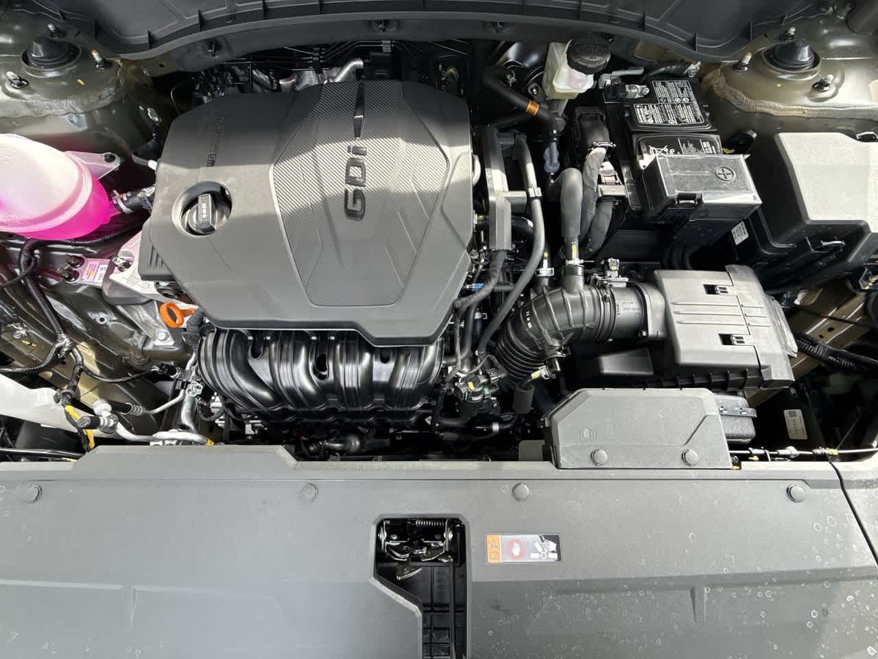 Thumbnail: 2026 Hyundai Tucson - 12