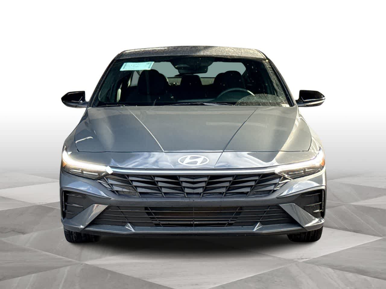 Thumbnail: 2026 Hyundai Elantra - 3