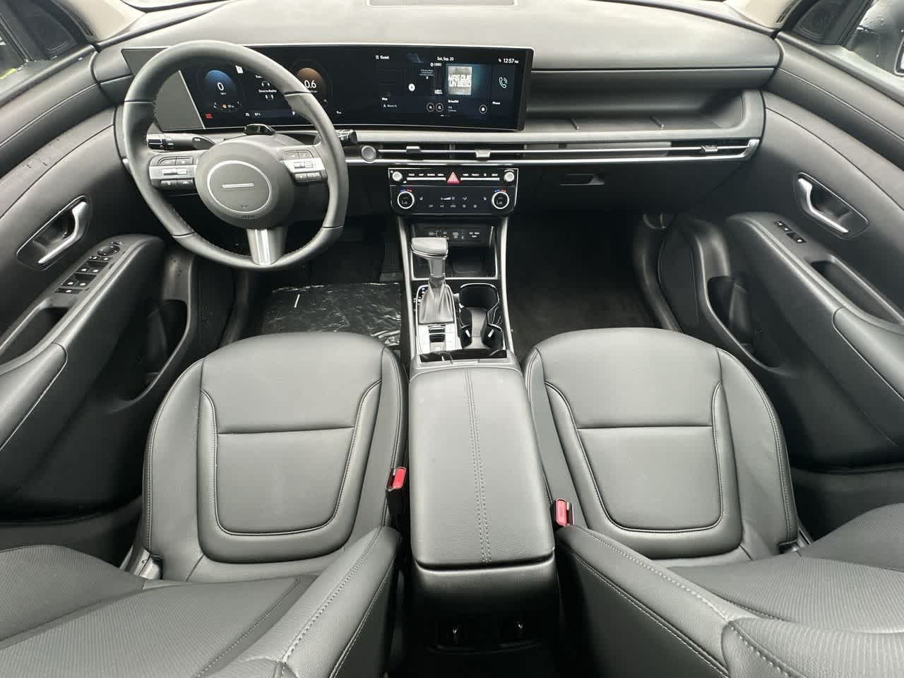 Thumbnail: 2026 Hyundai Tucson - 24