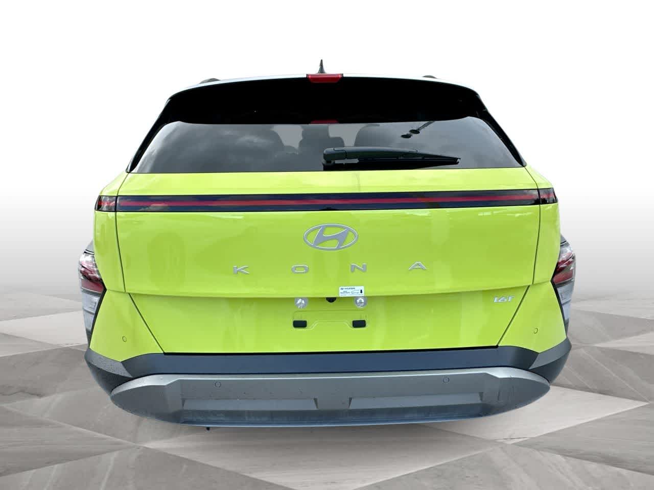 Thumbnail: 2026 Hyundai Kona - 7