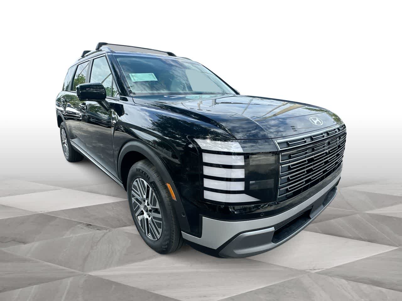 Thumbnail: 2026 Hyundai Palisade - 2