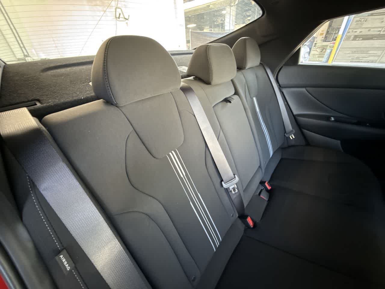 Thumbnail: 2026 Hyundai Elantra - 26