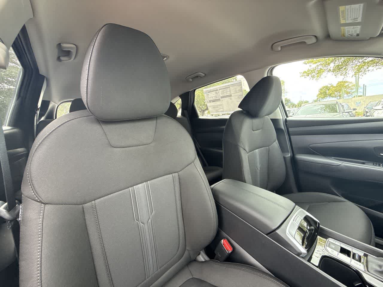 Thumbnail: 2026 Hyundai Tucson - 27