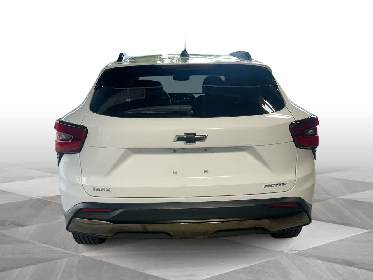 Thumbnail: 2025 Chevrolet Trax - 7