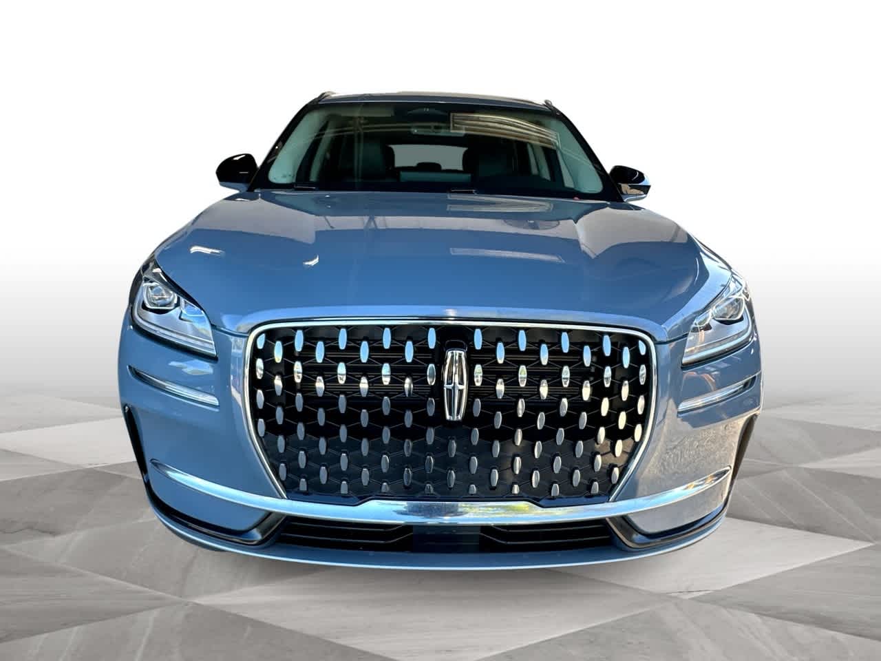 Thumbnail: 2023 Lincoln Corsair - 3