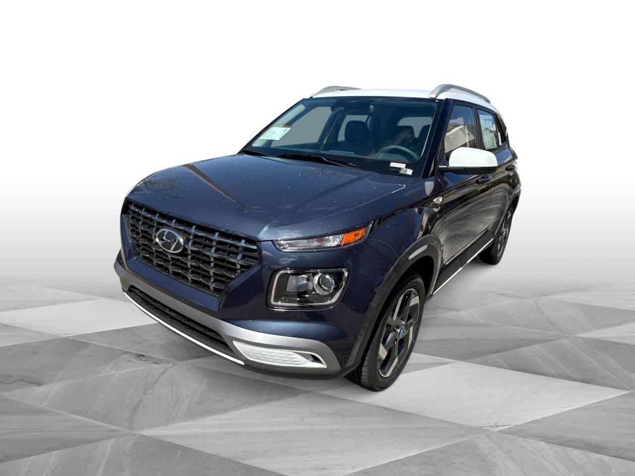 Thumbnail: 2026 Hyundai Venue - 4