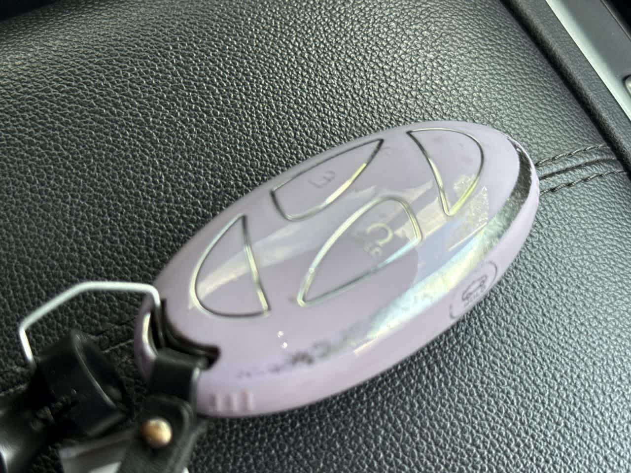 Thumbnail: 2025 Hyundai Tucson - 28