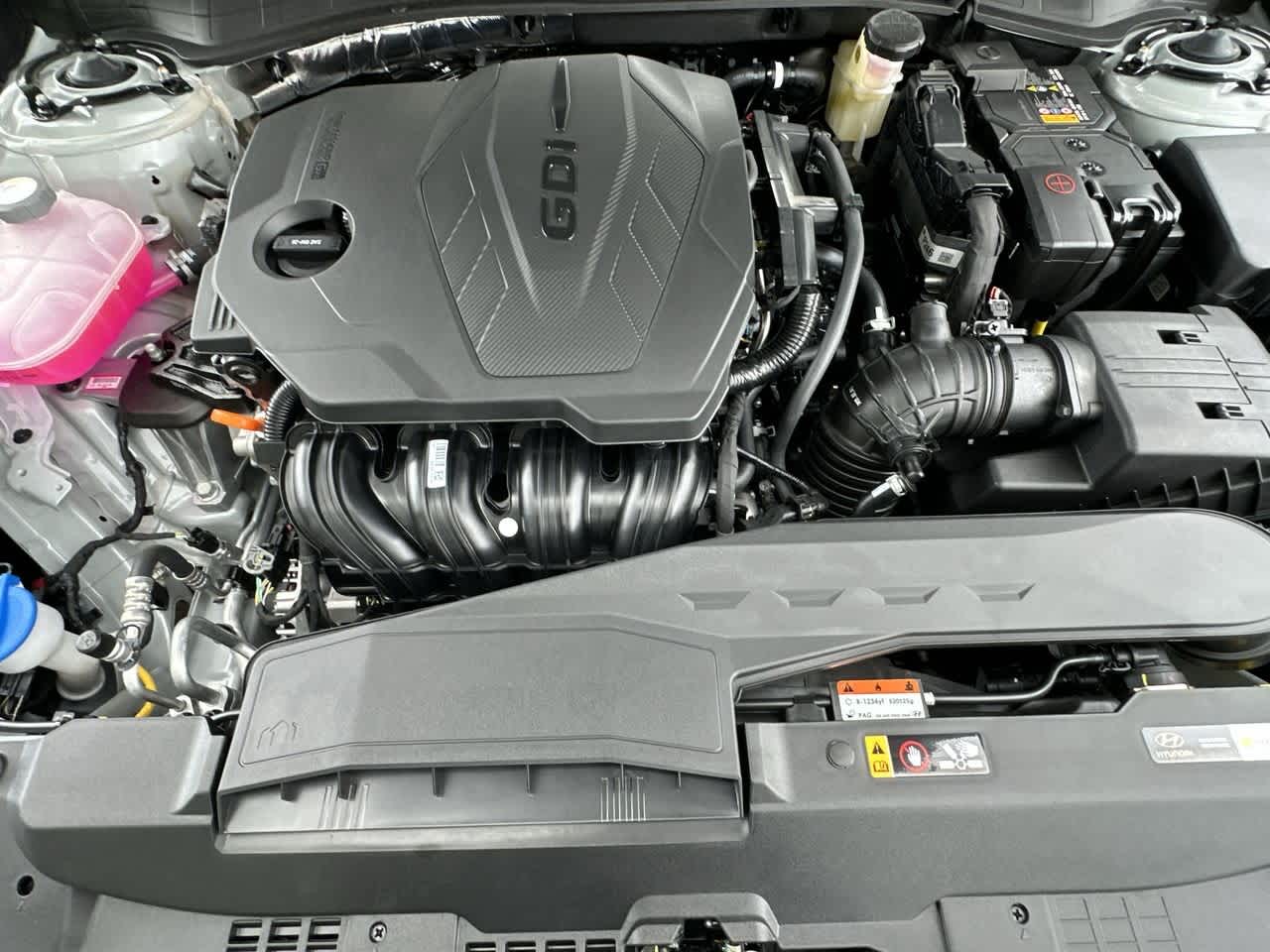 Thumbnail: 2026 Hyundai Sonata - 12