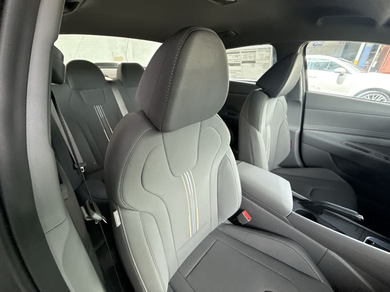 Thumbnail: 2026 Hyundai Elantra - 27