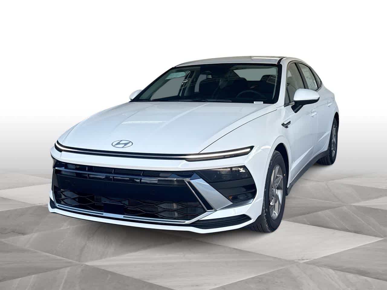 Thumbnail: 2026 Hyundai Sonata - 4