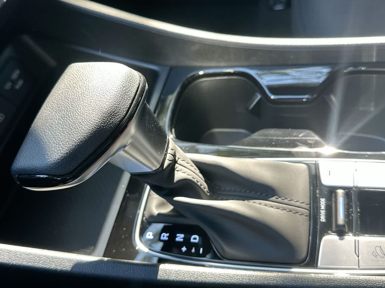 Thumbnail: 2026 Hyundai Tucson - 21
