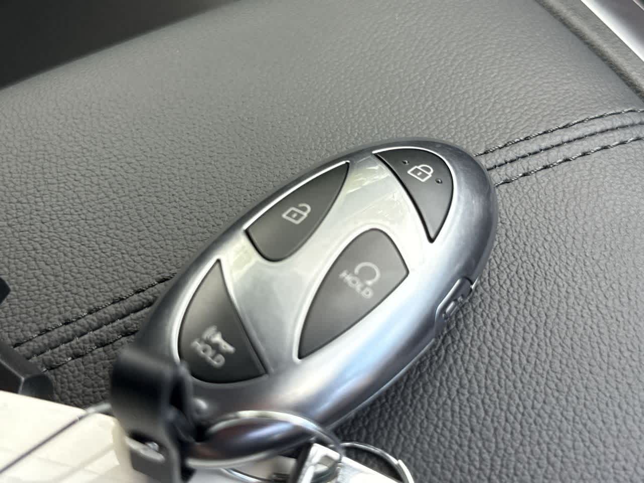 Thumbnail: 2026 Hyundai Tucson - 28