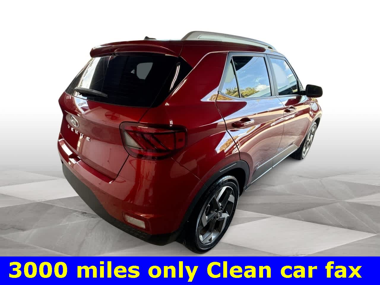 Thumbnail: 2024 Hyundai Venue - 8