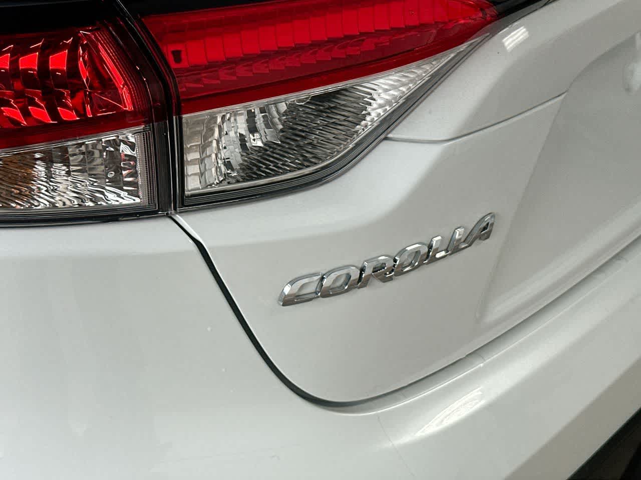 Thumbnail: 2026 Toyota Corolla - 10