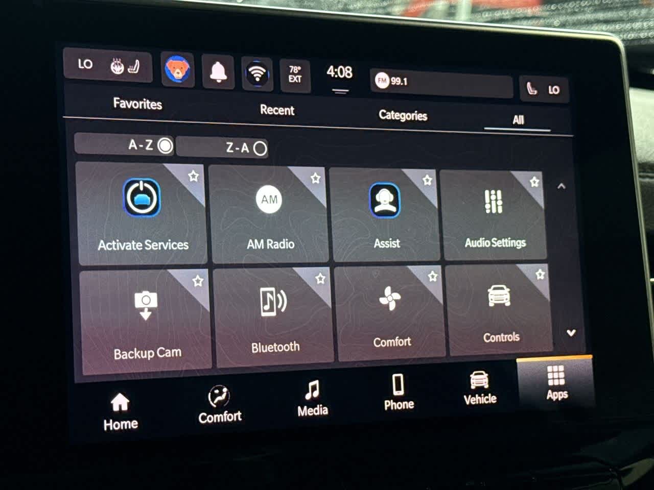 Thumbnail: 2024 Jeep Compass - 18