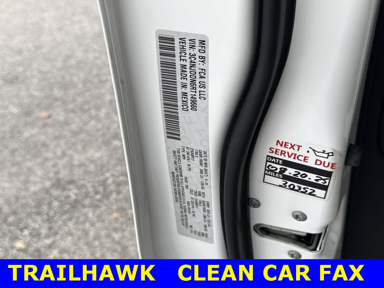 Thumbnail: 2024 Jeep Compass - 29