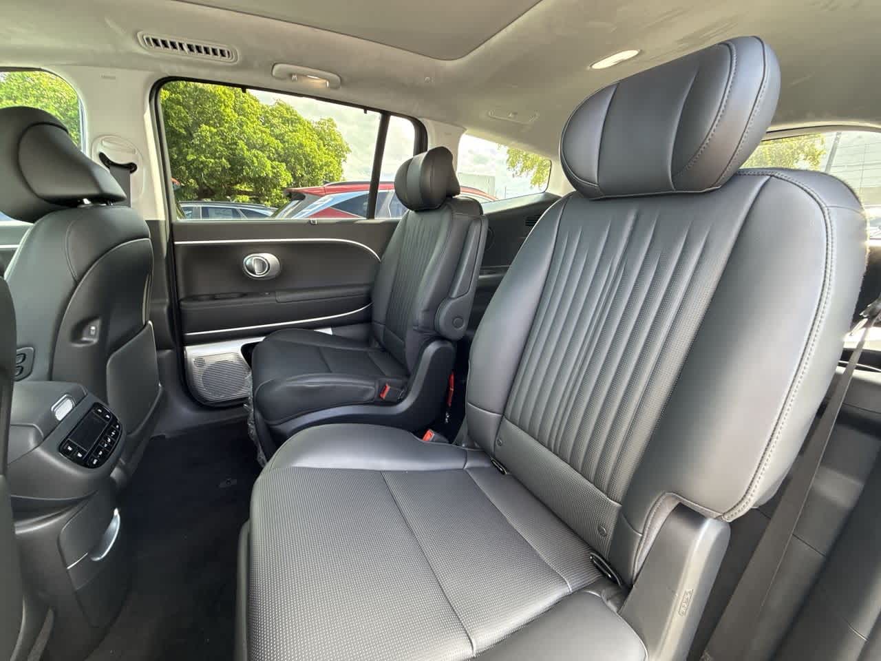 Thumbnail: 2026 Hyundai Ioniq - 22